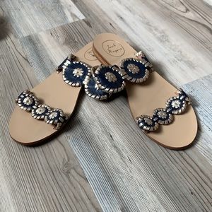 Jack Roger Sandals